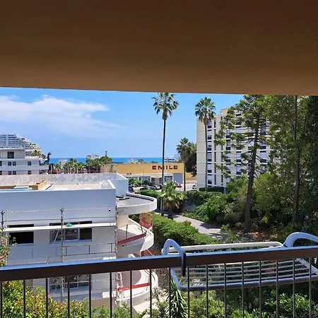Mon Jardin Apartment *