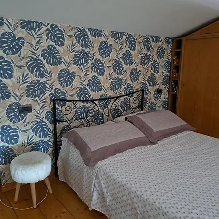 Apartment Mon Jardin