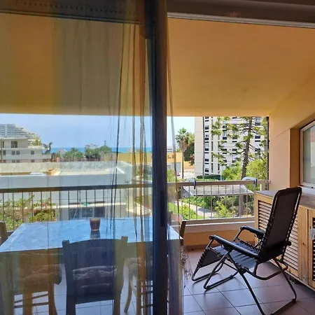 Apartment Mon Jardin *