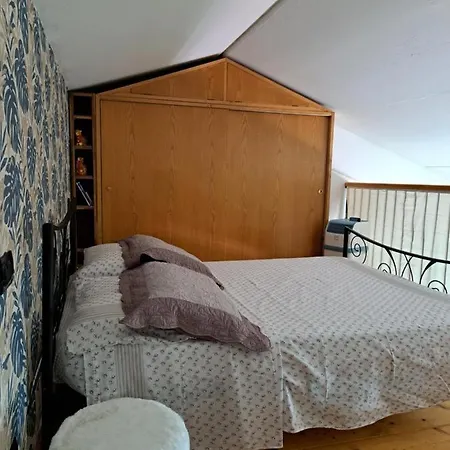 Apartment Mon Jardin Villeneuve-Loubet