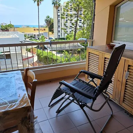 Mon Jardin * Villeneuve-Loubet