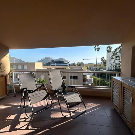 Mon Jardin Apartamento