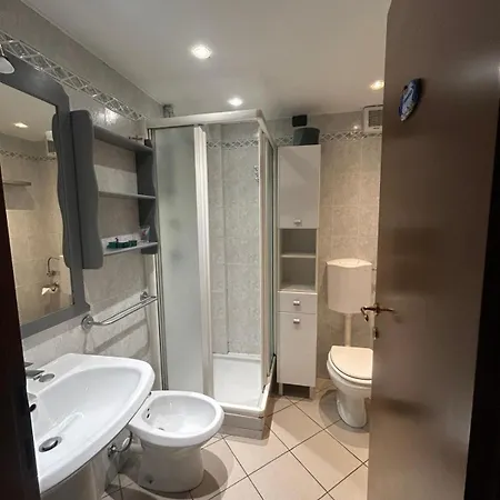 Apartamento Mon Jardin Villeneuve-Loubet