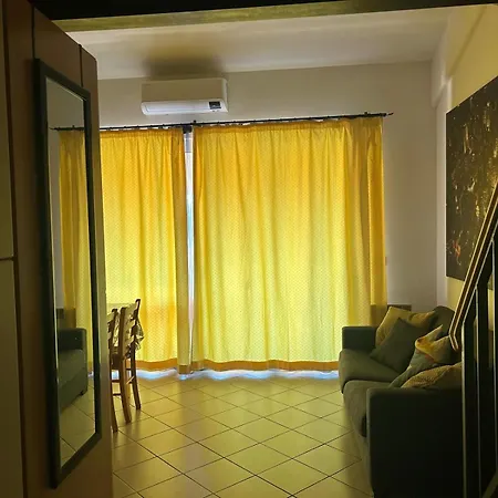 Apartamento Mon Jardin *