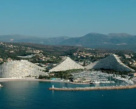 Mon Jardin דירה *