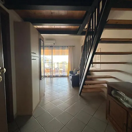 Mon Jardin דירה *