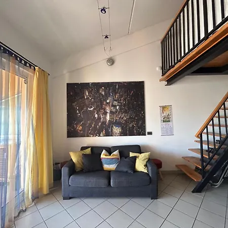 Mon Jardin דירה *